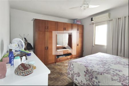 Quarto de apartamento à venda com 1 quarto, 55m² em Fião, São Leopoldo