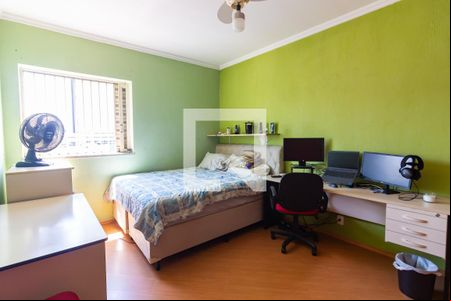 Quarto 2 de apartamento à venda com 3 quartos, 101m² em Centro, Osasco