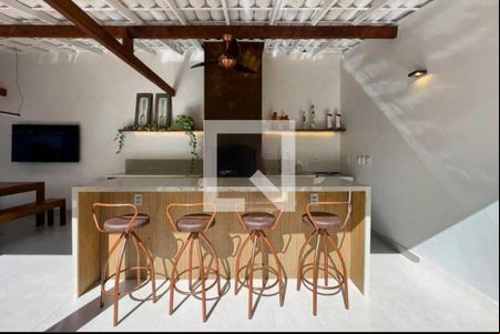 Casa de Condomínio à venda com 6 quartos, 412m² em Barra da Tijuca, Rio de Janeiro