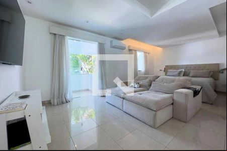 Casa de Condomínio à venda com 6 quartos, 412m² em Barra da Tijuca, Rio de Janeiro