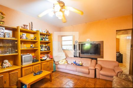 Sala de casa à venda com 2 quartos, 250m² em Presidente Altino, Osasco