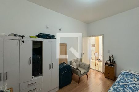 Quarto 1 de apartamento para alugar com 3 quartos, 110m² em São Pedro, Belo Horizonte
