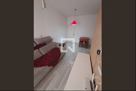 Sala de casa à venda com 1 quarto, 60m² em Parque Cecap, Jundiaí