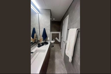 Apartamento à venda com 3 quartos, 189m² em Brooklin, São Paulo
