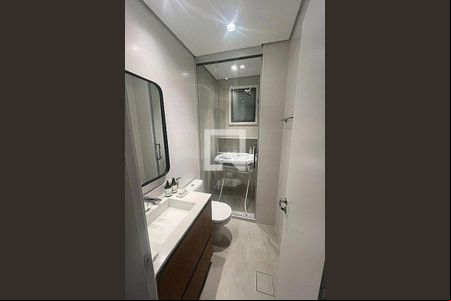 Apartamento à venda com 3 quartos, 189m² em Brooklin, São Paulo