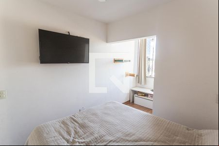 Quarto 1 de apartamento à venda com 2 quartos, 114m² em Cachoeirinha, Belo Horizonte