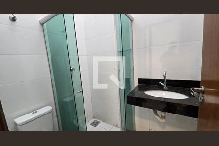 Casa à venda com 2 quartos, 115m² em Santa Branca, Belo Horizonte