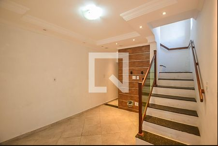 Sala de casa à venda com 5 quartos, 116m² em Baeta Neves, São Bernardo do Campo