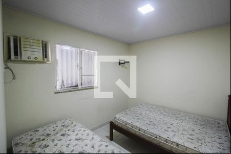 Quarto de apartamento para alugar com 1 quarto, 44m² em Dom Rodrigo, Nova Iguaçu