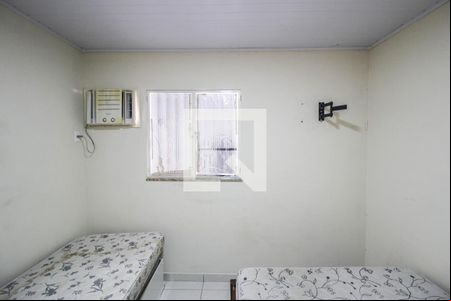 Quarto de apartamento para alugar com 1 quarto, 44m² em Dom Rodrigo, Nova Iguaçu