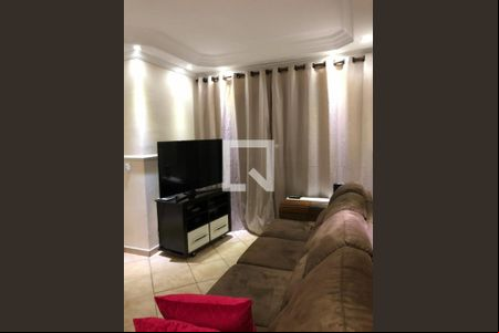Apartamento à venda com 3 quartos, 69m² em Vila das Merces, São Paulo