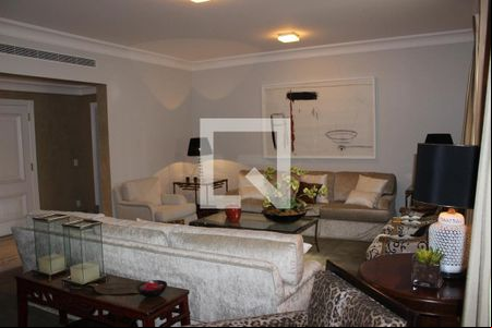 Apartamento à venda com 4 quartos, 364m² em Alto de Pinheiros, São Paulo