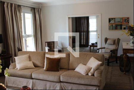 Apartamento à venda com 4 quartos, 364m² em Alto de Pinheiros, São Paulo