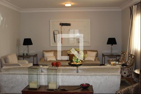 Apartamento à venda com 4 quartos, 364m² em Alto de Pinheiros, São Paulo