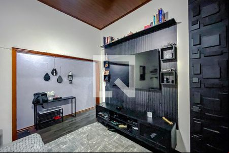 Sala de casa para alugar com 3 quartos, 150m² em Mooca, São Paulo