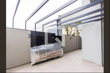 Apartamento à venda com 2 quartos, 50m² em Vila Curuçá, Santo André