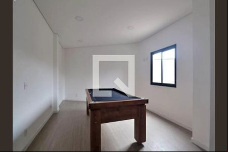 Apartamento à venda com 2 quartos, 50m² em Vila Curuçá, Santo André