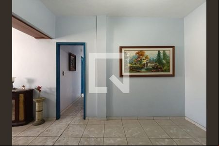 Sala de apartamento para alugar com 2 quartos, 130m² em Cidade Jardim Parque Estoril, Nova Iguaçu