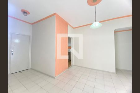 Sala de apartamento para alugar com 2 quartos, 100m² em Nazaré, Salvador