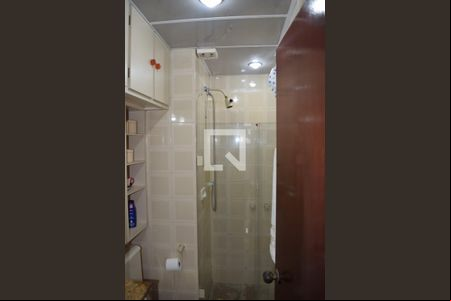 Banheiro 1 de apartamento para alugar com 3 quartos, 103m² em Barra da Tijuca, Rio de Janeiro