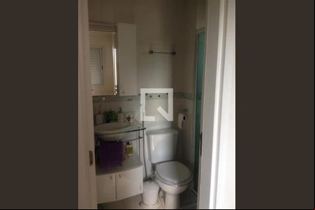 Apartamento à venda com 3 quartos, 63m² em Vila Santa Clara, São Paulo