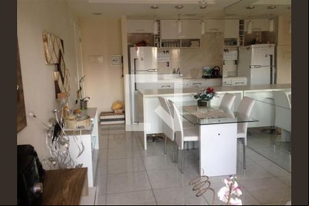 Apartamento à venda com 3 quartos, 63m² em Vila Santa Clara, São Paulo