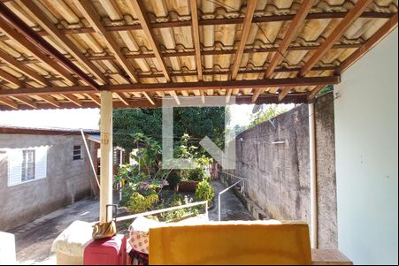 Vista do Quarto 1 de casa para alugar com 2 quartos, 312m² em Jardim Nova Europa, Campinas