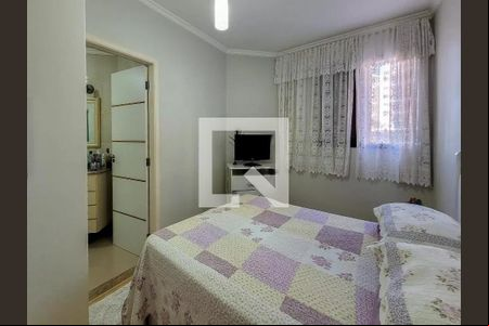 Apartamento à venda com 3 quartos, 114m² em Vila Marlene, São Bernardo do Campo