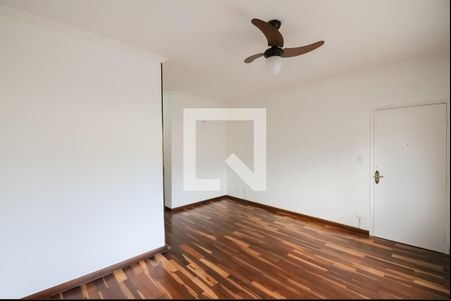 Sala de apartamento à venda com 3 quartos, 76m² em Vila Alves Dias, São Bernardo do Campo