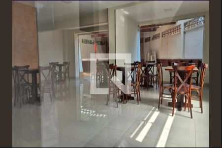 Apartamento à venda com 2 quartos, 56m² em Parque Novo Mundo, São Paulo