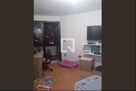 Apartamento à venda com 1 quarto, 32m² em Centro Histórico de São Paulo, São Paulo