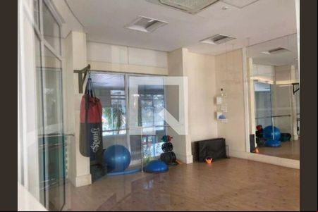 Apartamento para alugar com 2 quartos, 110m² em Morumbi, São Paulo