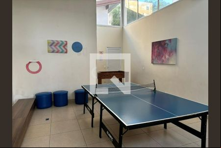 Apartamento à venda com 2 quartos, 47m² em Novo Osasco, Osasco