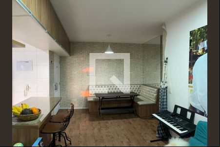 Apartamento à venda com 2 quartos, 47m² em Novo Osasco, Osasco