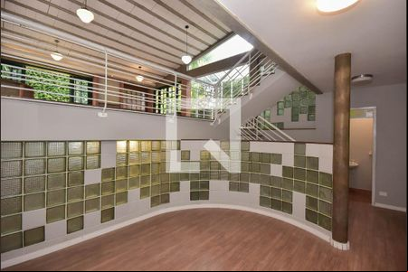 Hall de Entrada de casa de condomínio à venda com 2 quartos, 370m² em Jardim Morumbi, São Paulo