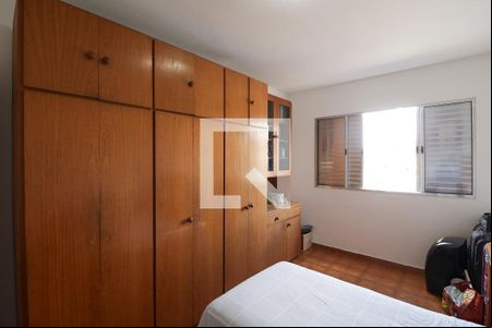 Quarto 1 de casa à venda com 3 quartos, 181m² em Vila Mangalot, São Paulo