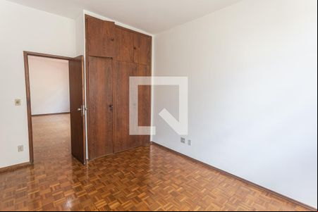 Suíte de apartamento para alugar com 3 quartos, 292m² em São Jorge, Belo Horizonte