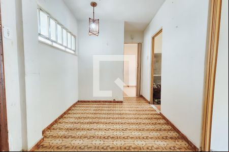 Antessala de apartamento à venda com 2 quartos, 50m² em Glória, Rio de Janeiro
