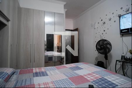 Quarto de casa à venda com 2 quartos, 170m² em Vila Guilhermina, São Paulo