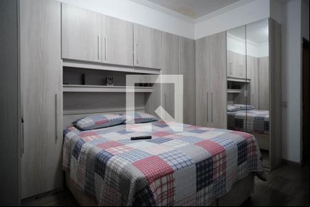 Quarto de casa à venda com 2 quartos, 170m² em Vila Guilhermina, São Paulo