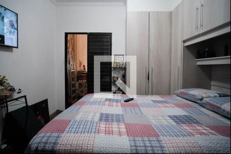 Quarto de casa à venda com 2 quartos, 170m² em Vila Guilhermina, São Paulo