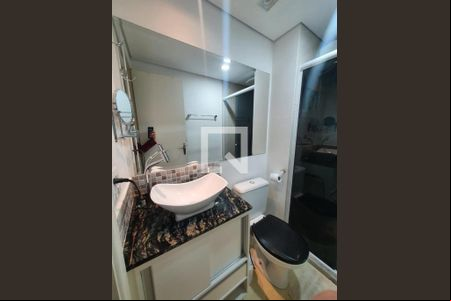 Foto 12 de apartamento à venda com 2 quartos, 47m² em Sacomã, São Paulo