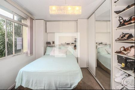 Quarto 2 de apartamento à venda com 2 quartos, 90m² em Floresta, Porto Alegre