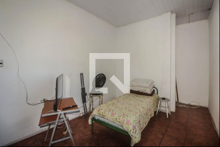 Quarto de apartamento à venda com 1 quarto, 40m² em Floresta, Porto Alegre