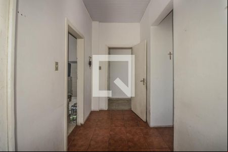 Sala de apartamento à venda com 1 quarto, 40m² em Floresta, Porto Alegre