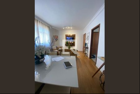 Apartamento à venda com 3 quartos, 90m² em Dona Clara, Belo Horizonte