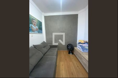 Apartamento à venda com 3 quartos, 90m² em Dona Clara, Belo Horizonte
