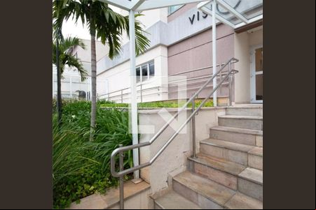 Apartamento à venda com 2 quartos, 55m² em Vila Osasco, Osasco