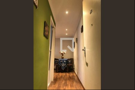 Apartamento à venda com 2 quartos, 52m² em Vila Campestre, São Paulo