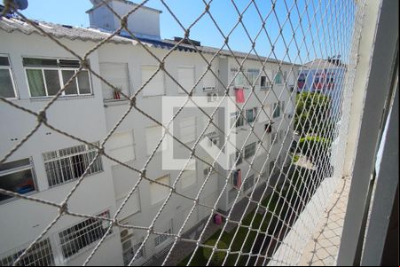 Quarto 2 - Vista de apartamento para alugar com 2 quartos, 70m² em Jardim Dona Leopoldina, Porto Alegre